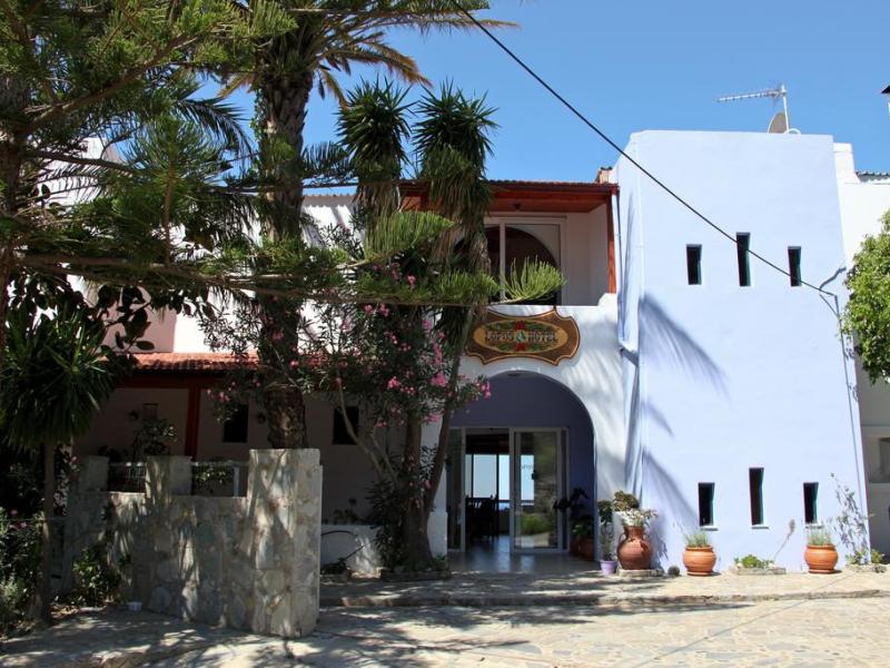 Lofos Hotel