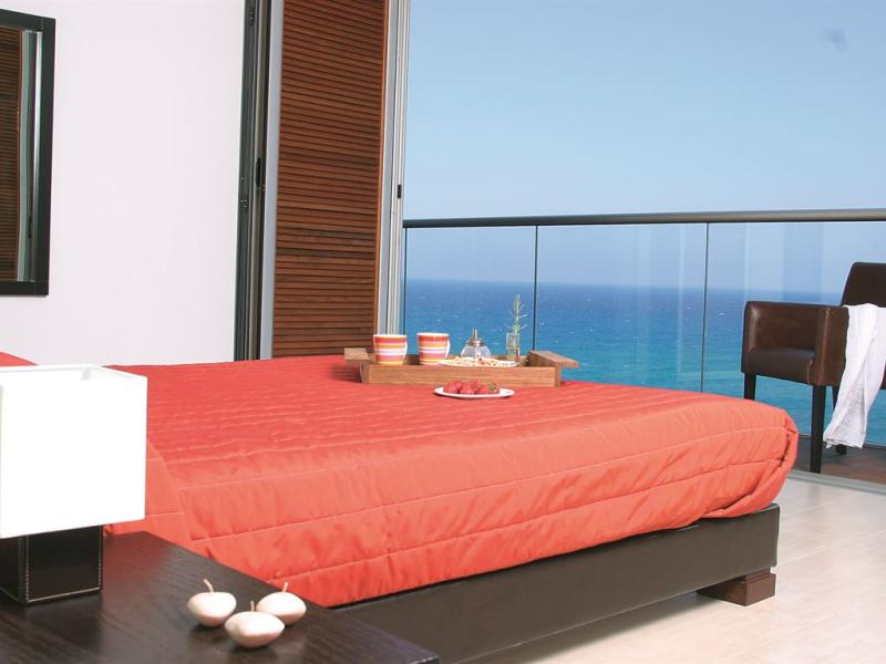 Villa Aquamarine