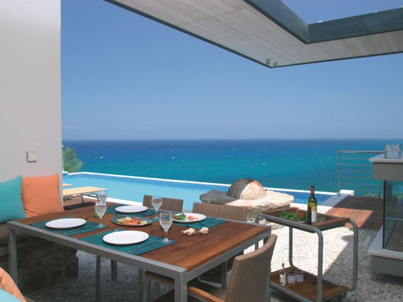 Villa Aquamarine