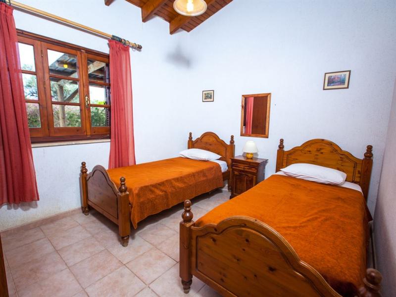 Villa Olive Grove