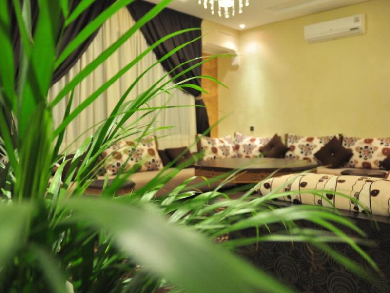 Residence Amwaj