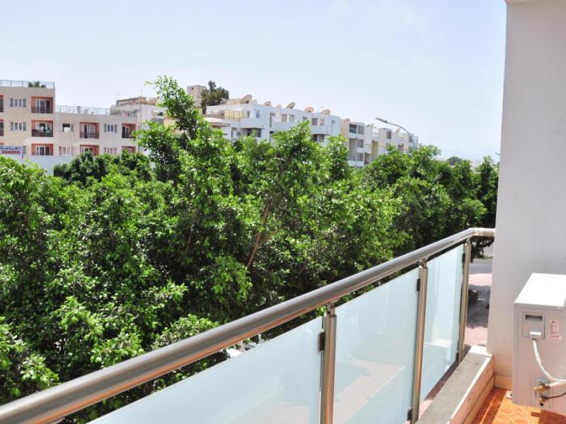 Residence Amwaj