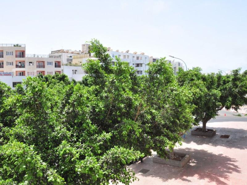 Residence Amwaj