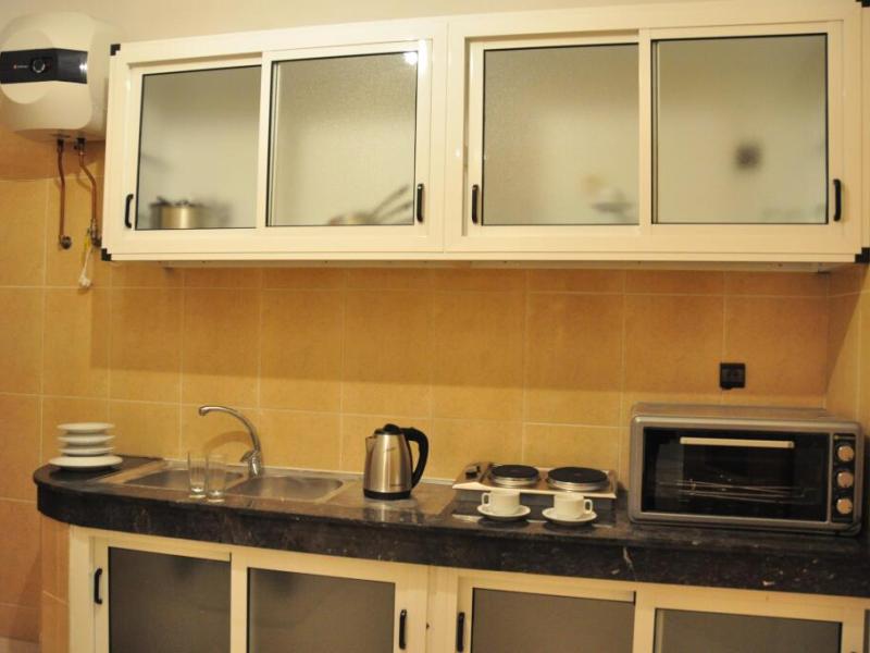 Residence Amwaj