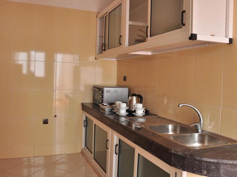 Residence Amwaj