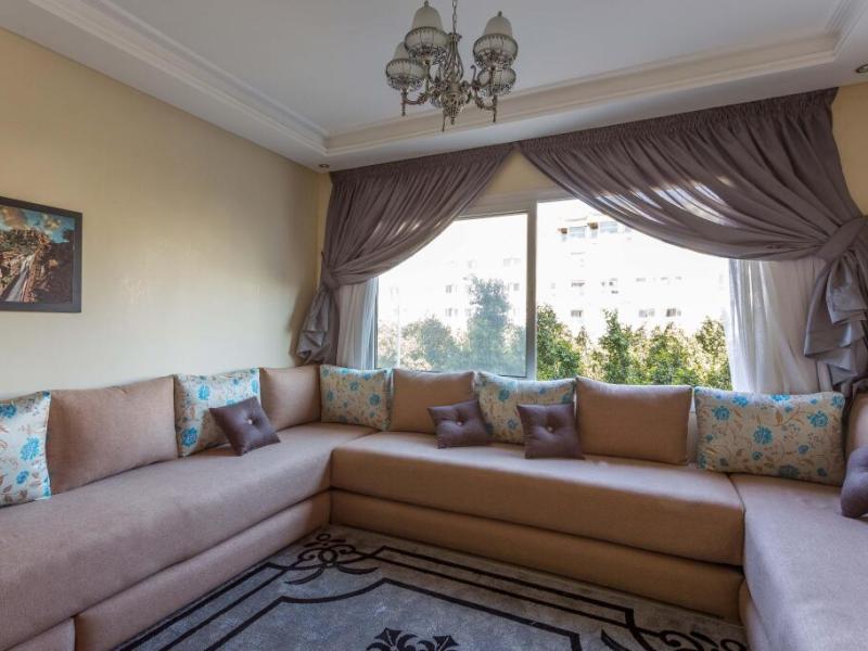 Residence Amwaj