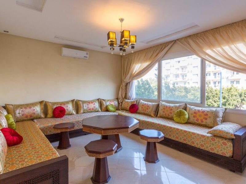 Residence Amwaj