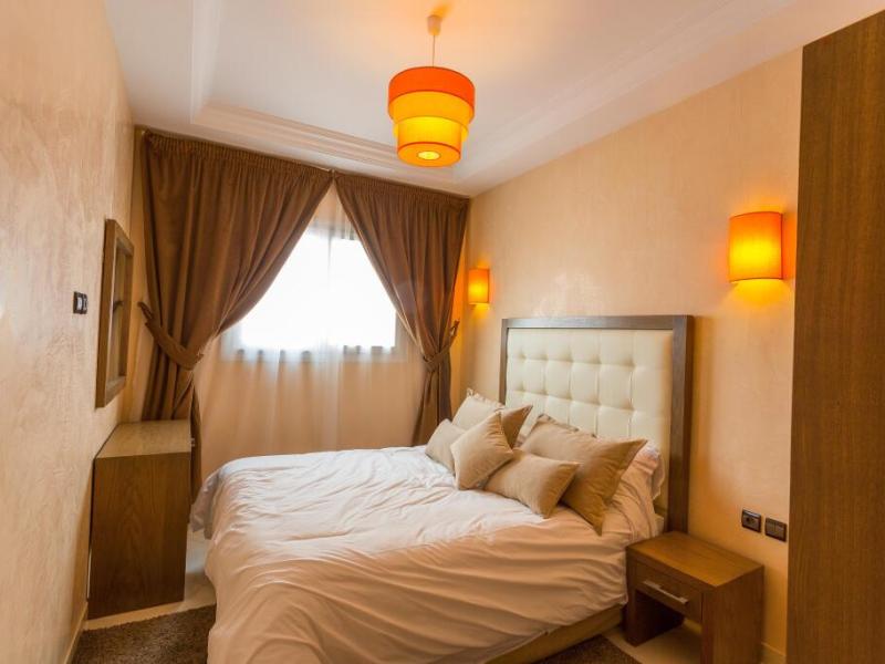 Residence Amwaj