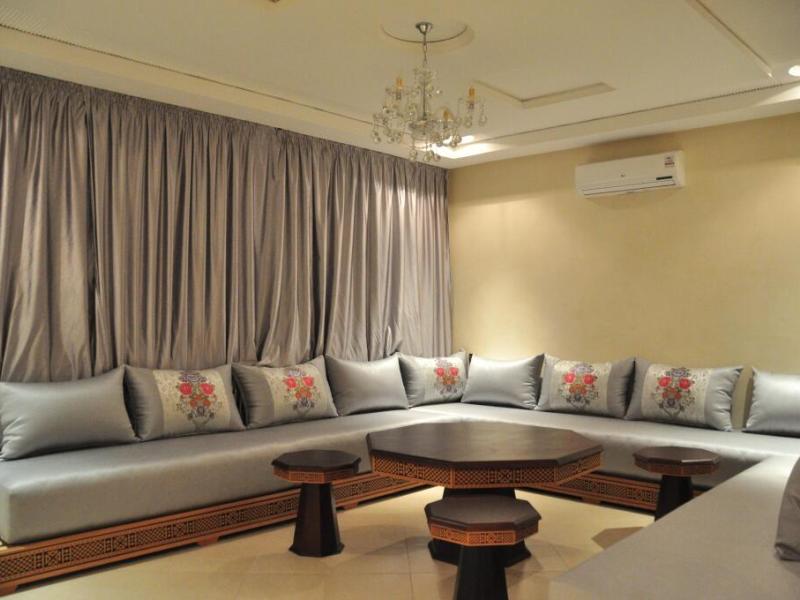 Residence Amwaj