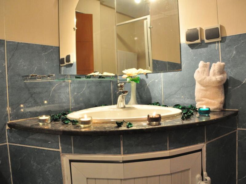 Residence Amwaj