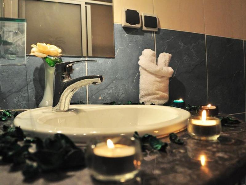 Residence Amwaj