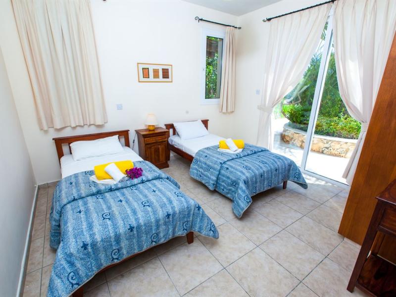Villa Oceana