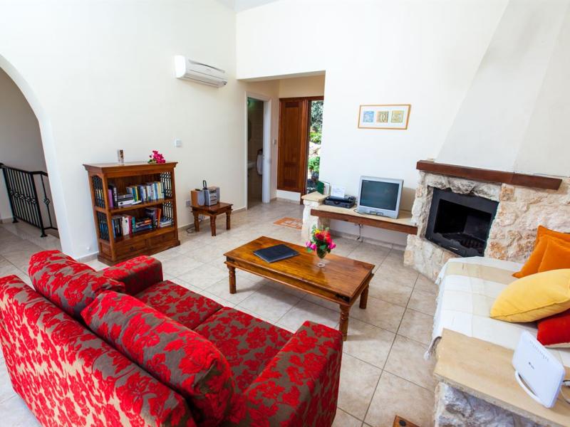 Villa Oceana