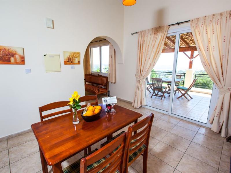 Villa Oceana