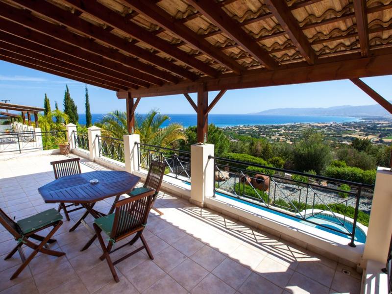 Villa Oceana