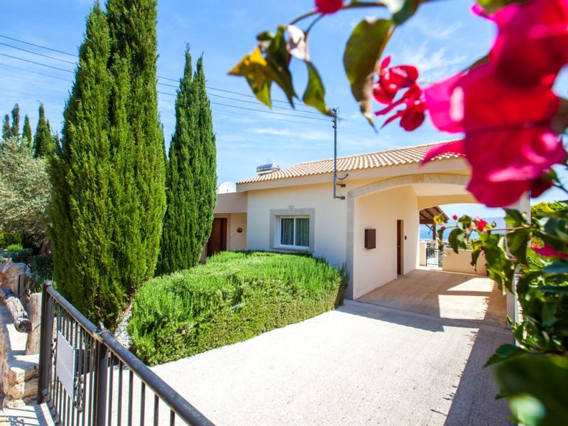 Villa Oceana