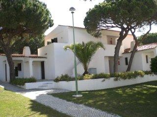 Aldeia Da Falesia