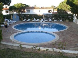 Aldeia Da Falesia