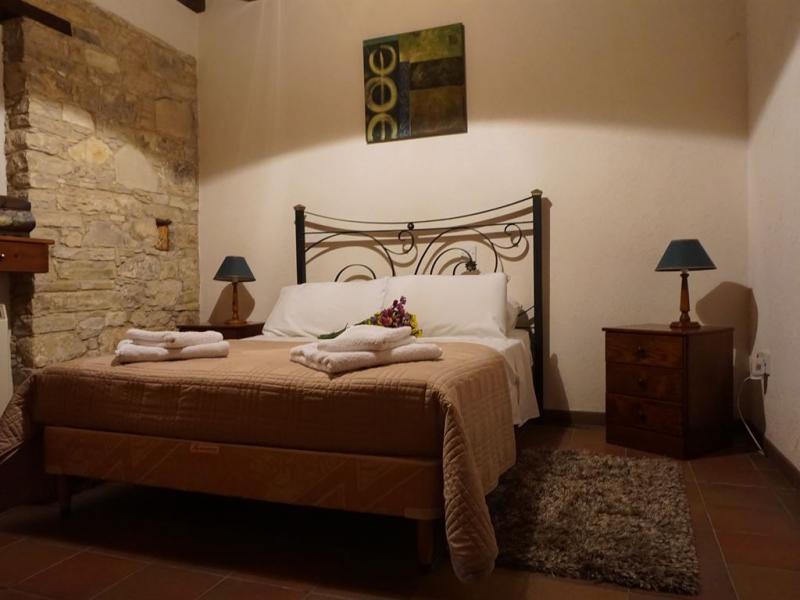 Iacovos Traditional House