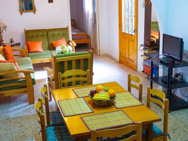 Olga Traditional House