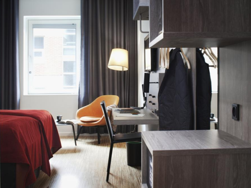 Scandic Aarhus City
