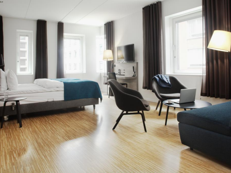 Scandic Aarhus City