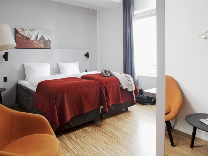 Scandic Aarhus City