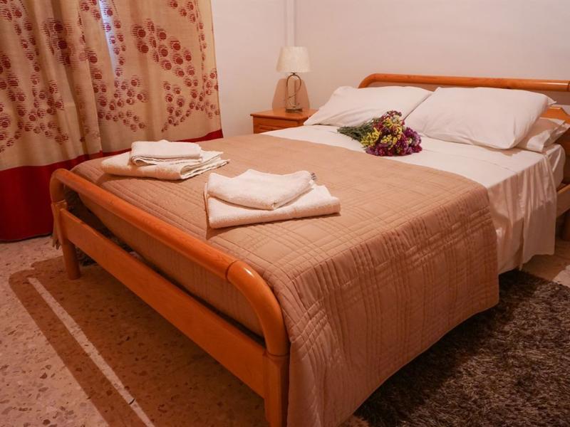 Marios Traditional House