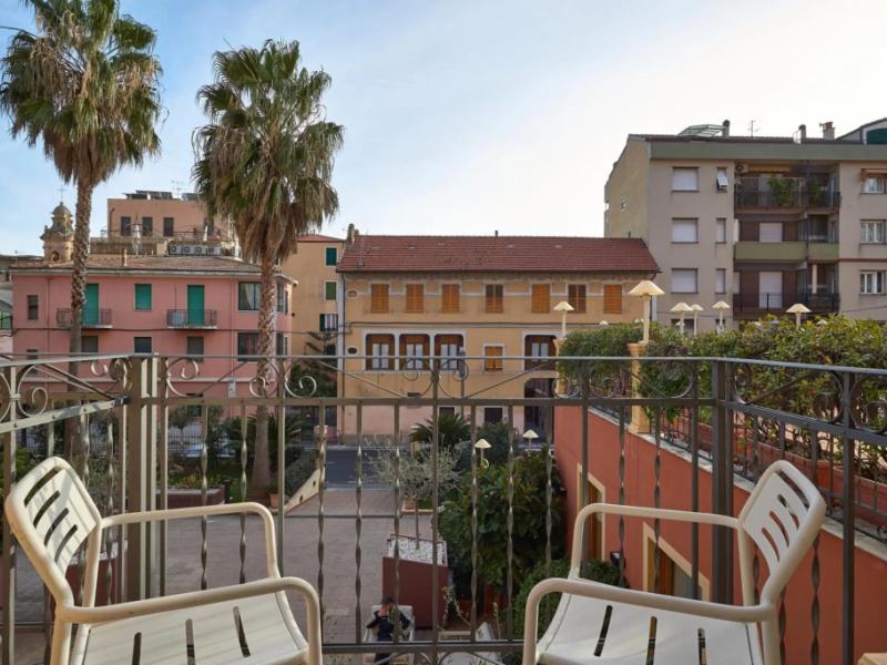 Villa Italia