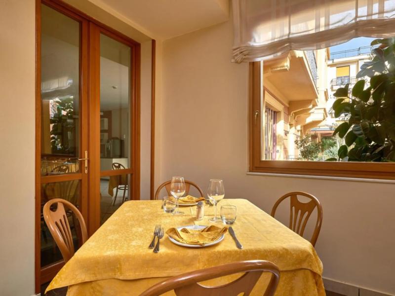 Villa Italia