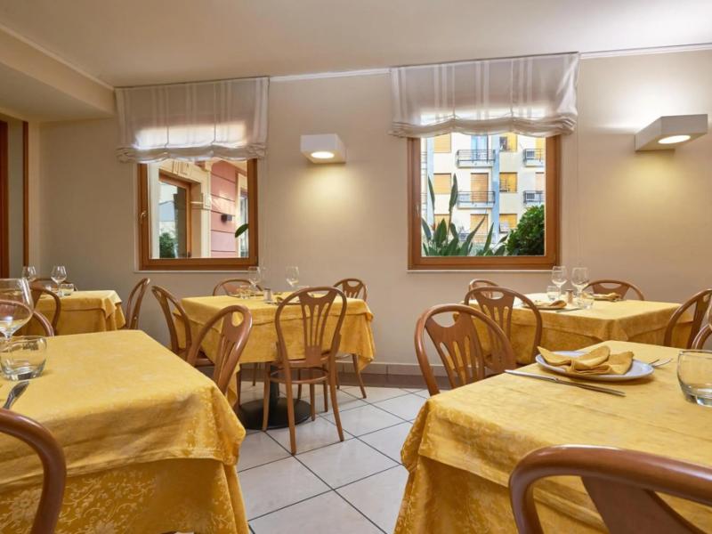 Villa Italia