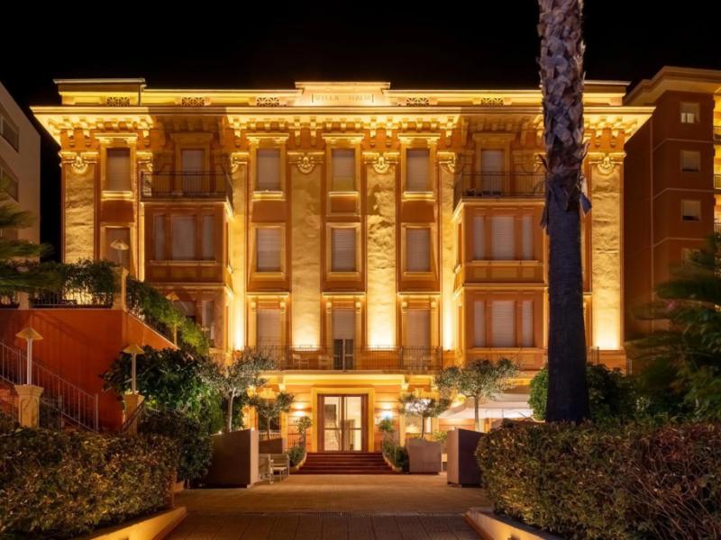 Villa Italia