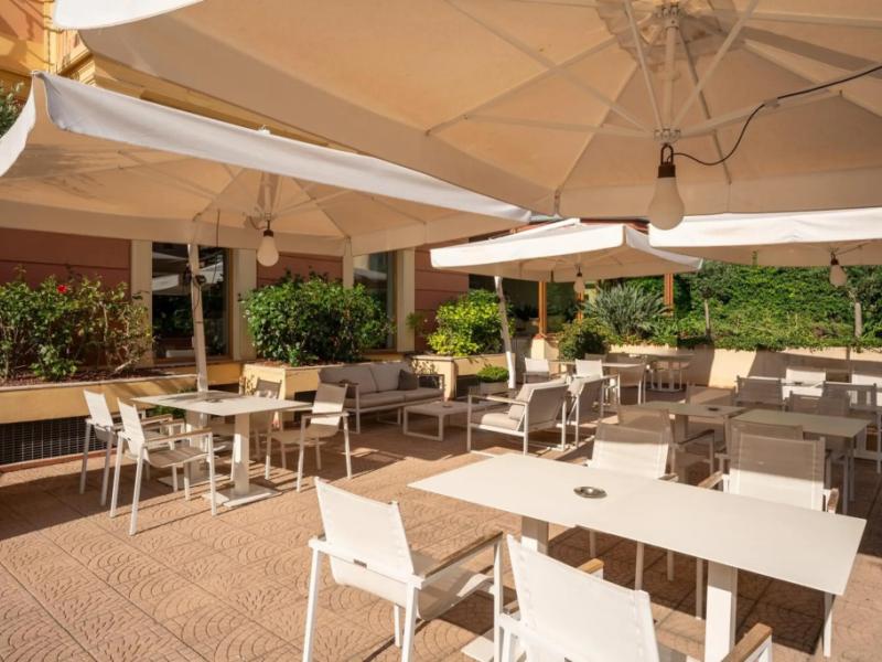 Villa Italia