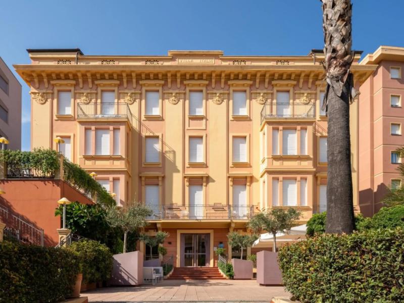 Villa Italia