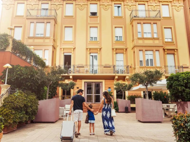 Villa Italia