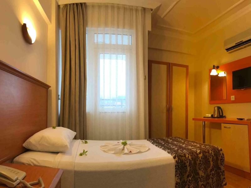 Park Marina Hotel