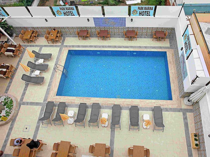 Park Marina Hotel