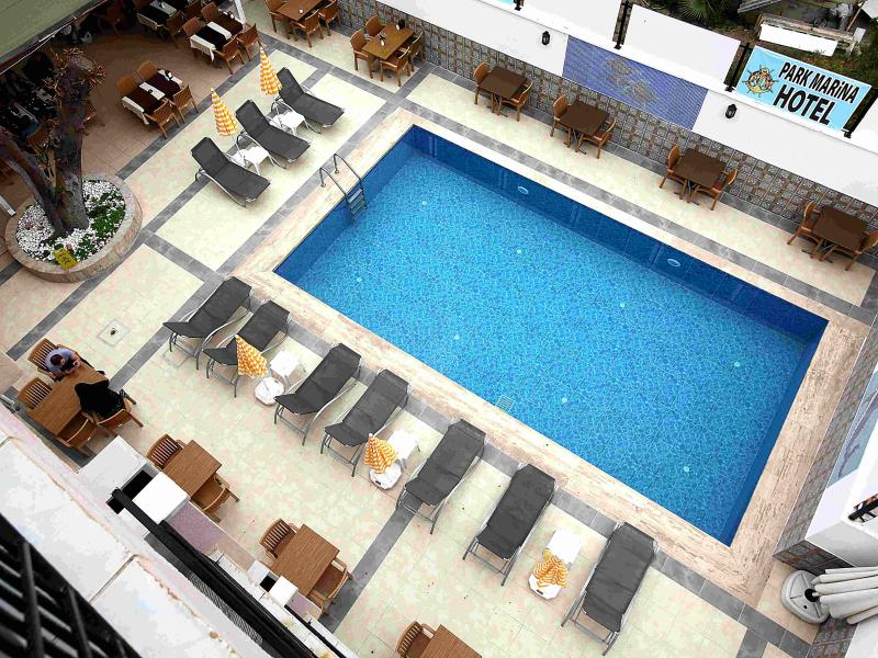 Park Marina Hotel