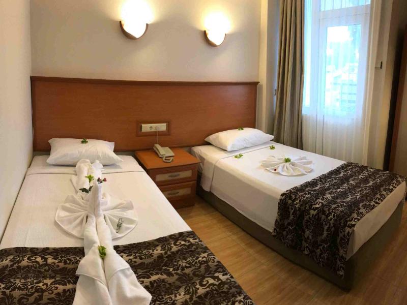 Park Marina Hotel