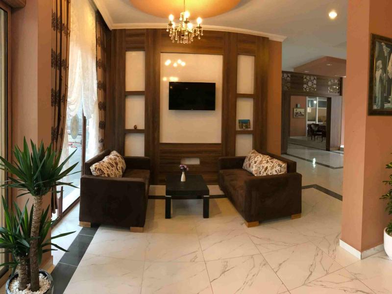 Park Marina Hotel
