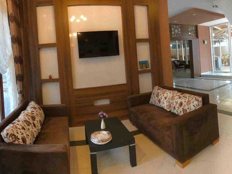 Park Marina Hotel