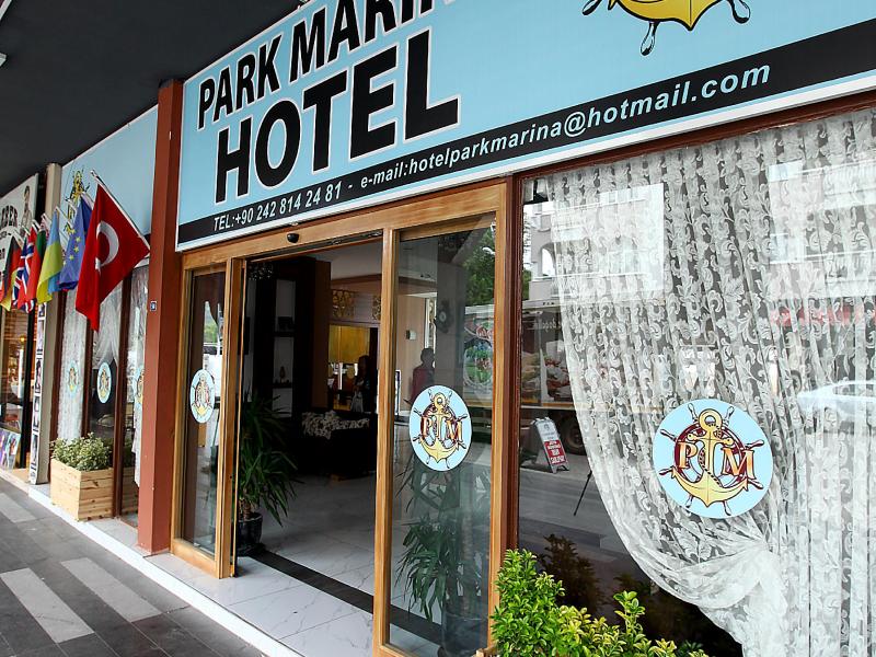 Park Marina Hotel