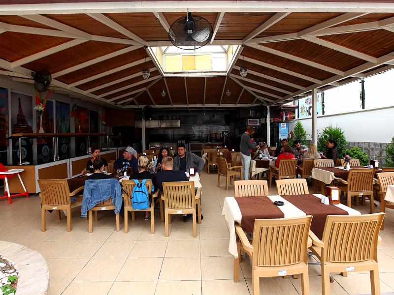 Park Marina Hotel