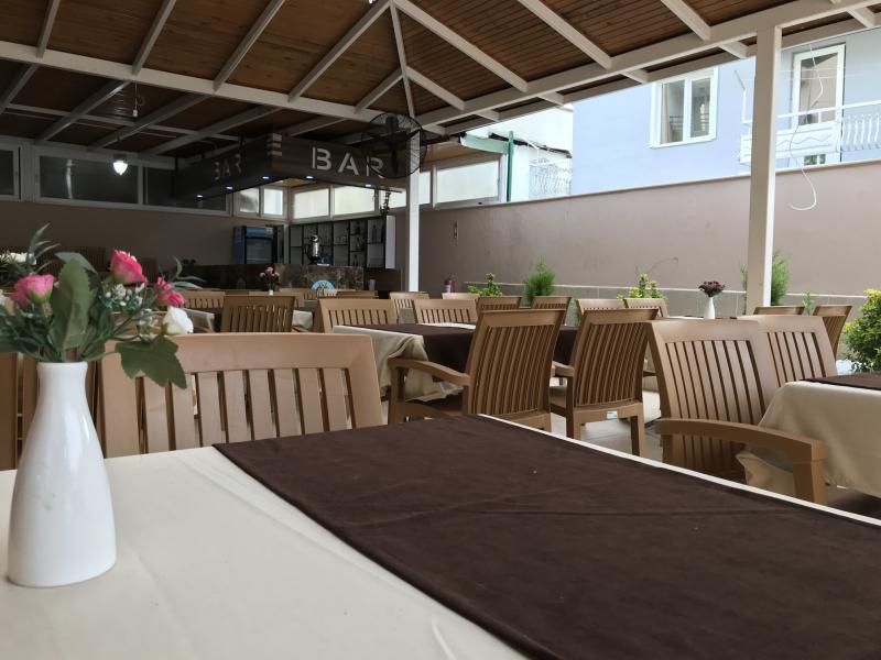 Park Marina Hotel