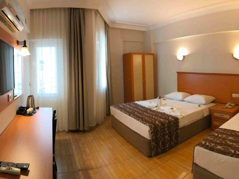 Park Marina Hotel