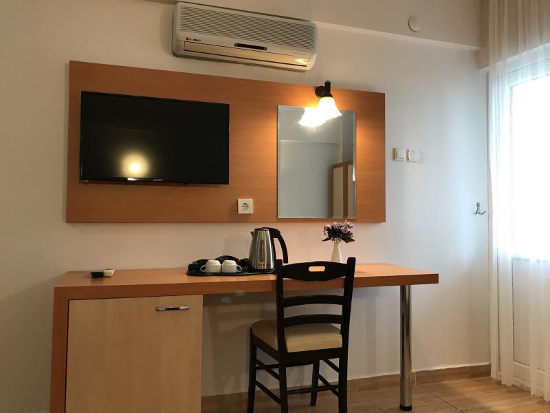 Park Marina Hotel