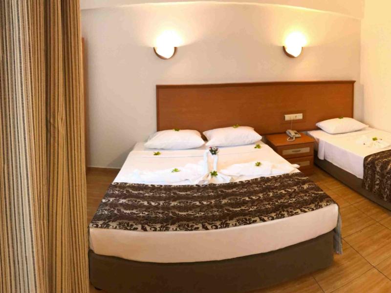 Park Marina Hotel