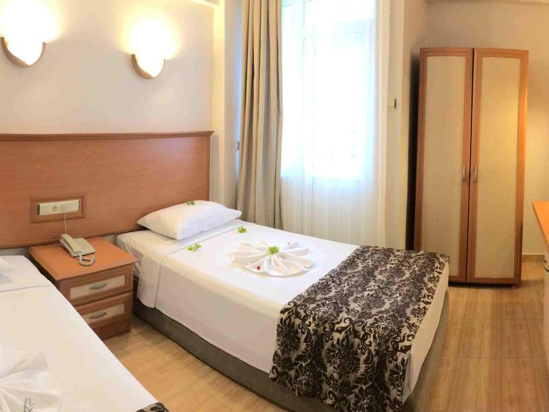 Park Marina Hotel