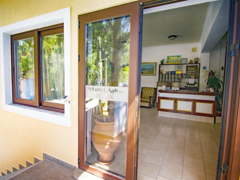Hotel Agas