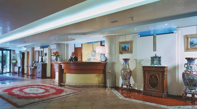 Best Western Hotel Dei Cavalieri